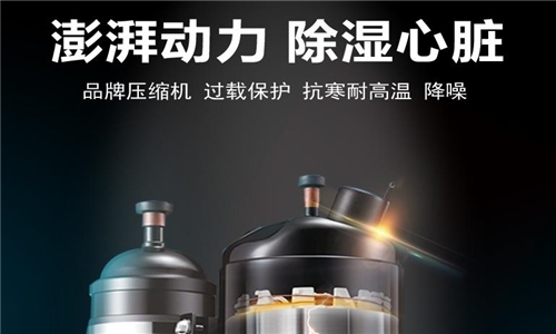 除濕機如何選擇？除濕機哪個品牌好？除濕機原理？