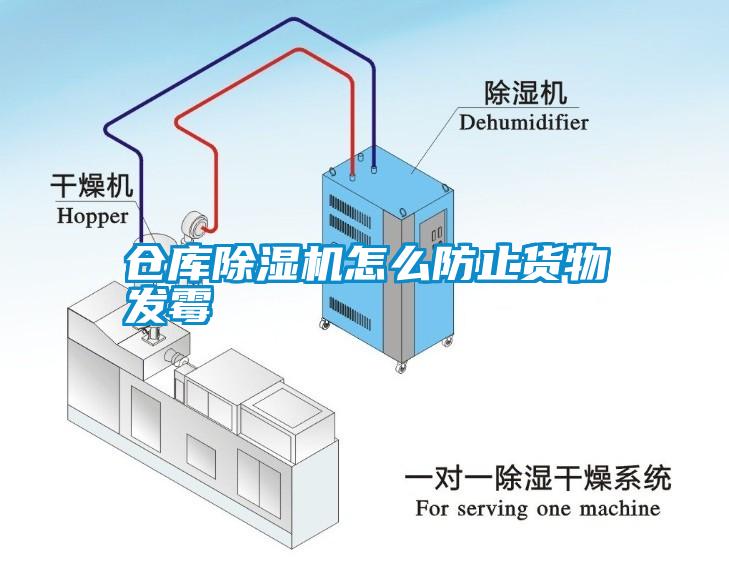 倉(cāng)庫(kù)除濕機(jī)怎么防止貨物發(fā)霉