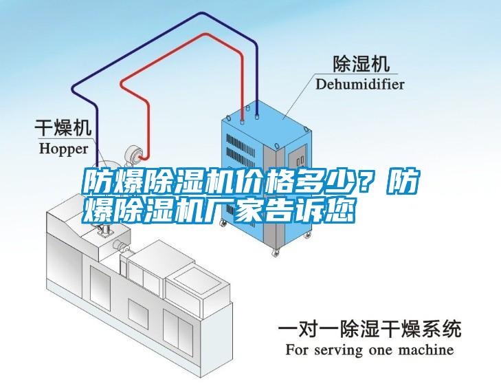 防爆除濕機(jī)價(jià)格多少？防爆除濕機(jī)廠家告訴您