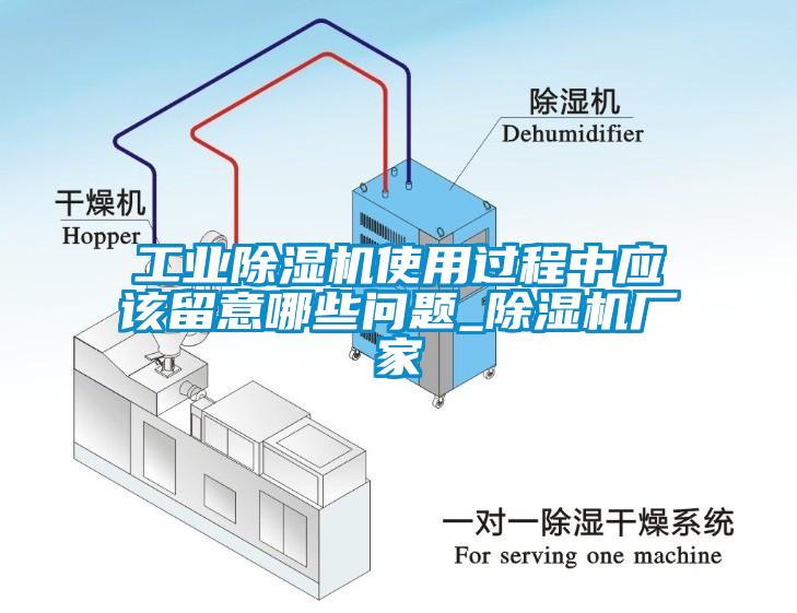 工業(yè)除濕機使用過程中應該留意哪些問題_除濕機廠家