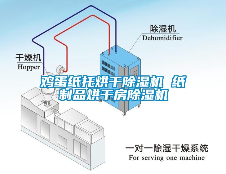 雞蛋紙托烘干除濕機(jī) 紙制品烘干房除濕機(jī)