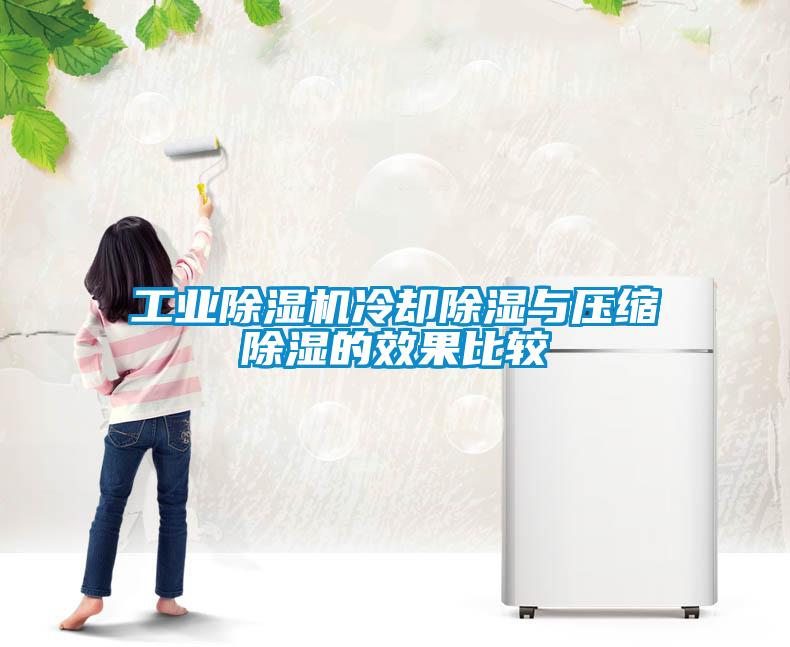 工業(yè)除濕機(jī)冷卻除濕與壓縮除濕的效果比較