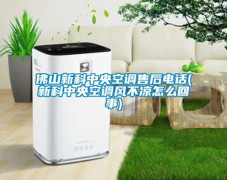 佛山新科中央空調(diào)售后電話(新科中央空調(diào)風(fēng)不涼怎么回事)