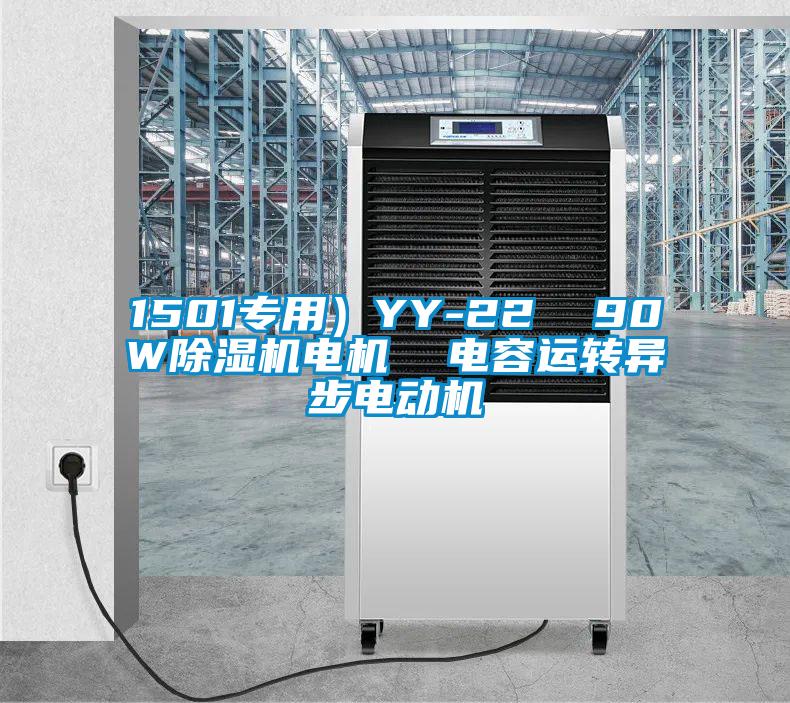 1501專用）YY-22  90W除濕機(jī)電機(jī)  電容運(yùn)轉(zhuǎn)異步電動(dòng)機(jī)