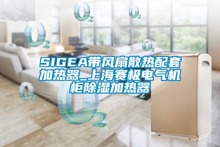 SIGEA帶風(fēng)扇散熱配套加熱器_上海賽極電氣機(jī)柜除濕加熱器