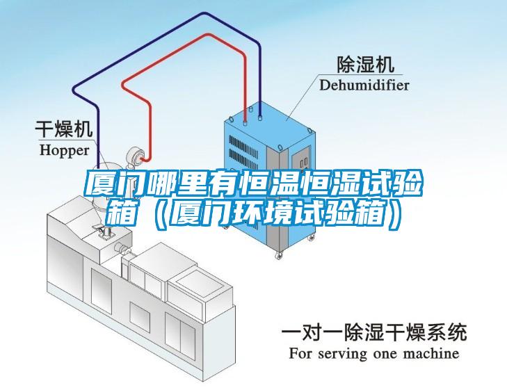 廈門哪里有恒溫恒濕試驗(yàn)箱（廈門環(huán)境試驗(yàn)箱）