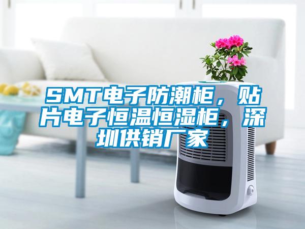 SMT電子防潮柜，貼片電子恒溫恒濕柜，深圳供銷廠家