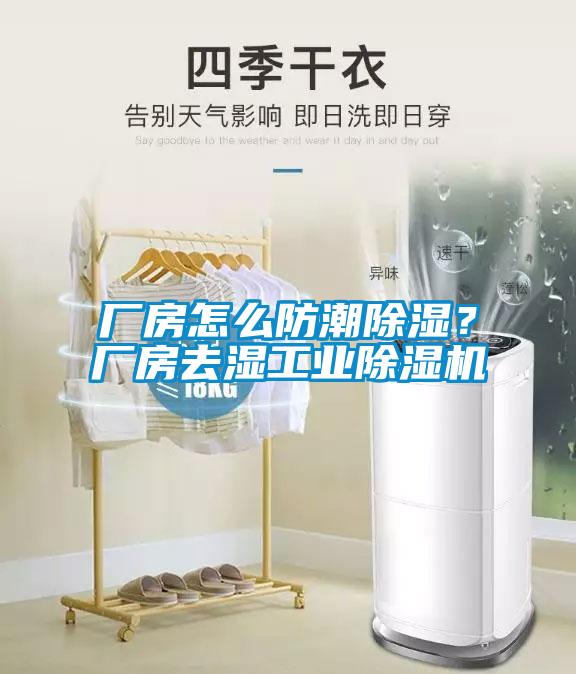 廠房怎么防潮除濕？廠房去濕工業(yè)除濕機(jī)