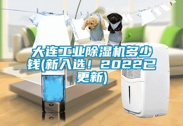 大連工業(yè)除濕機多少錢(新入選！2022已更新)