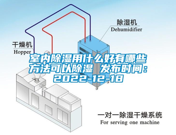 室內(nèi)除濕用什么好有哪些方法可以除濕 發(fā)布時(shí)間：2022-12-18