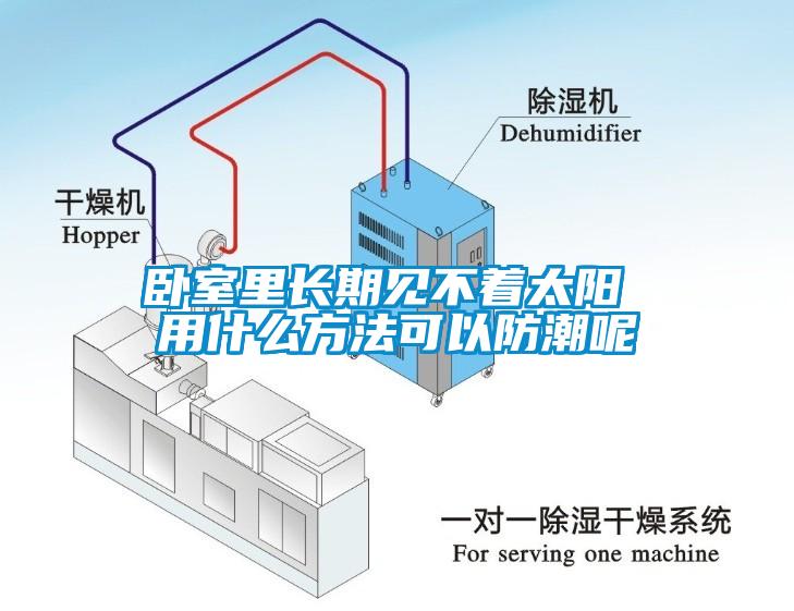 臥室里長(zhǎng)期見不著太陽(yáng) 用什么方法可以防潮呢