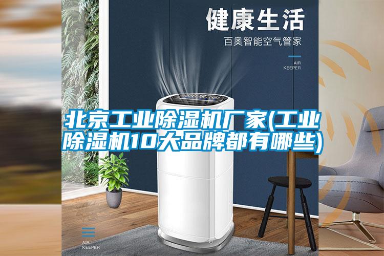 北京工業(yè)除濕機廠家(工業(yè)除濕機10大品牌都有哪些)