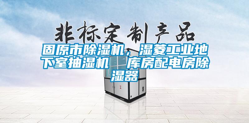 固原市除濕機，濕菱工業(yè)地下室抽濕機  庫房配電房除濕器