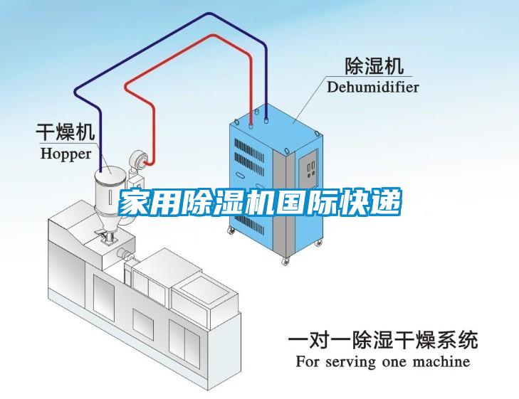 家用除濕機(jī)國際快遞