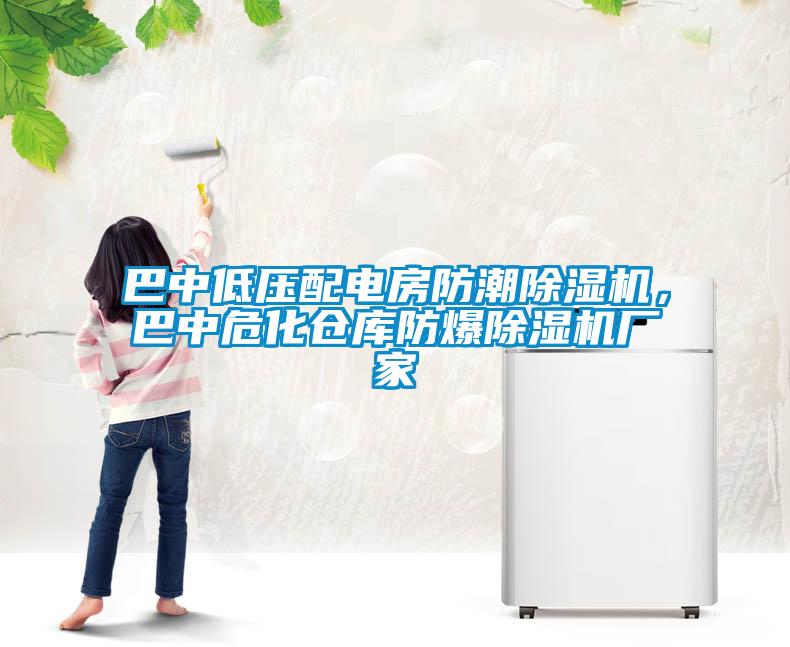 巴中低壓配電房防潮除濕機，巴中?；瘋}庫防爆除濕機廠家