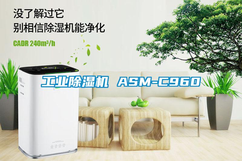 工業(yè)除濕機(jī) ASM-C960