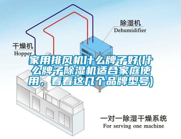 家用排風(fēng)機(jī)什么牌子好(什么牌子除濕機(jī)適合家庭使用，看看這幾個(gè)品牌型號(hào))