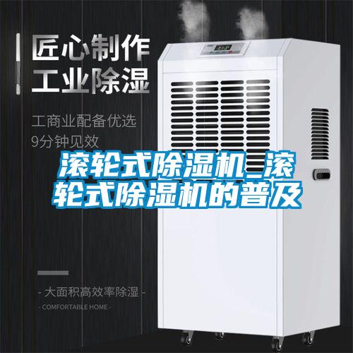 滾輪式除濕機(jī)_滾輪式除濕機(jī)的普及