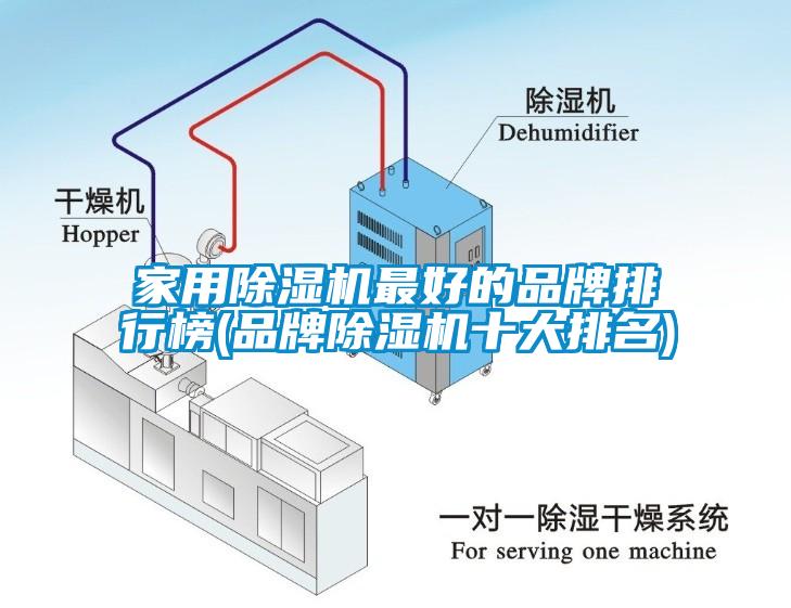 家用除濕機(jī)最好的品牌排行榜(品牌除濕機(jī)十大排名)