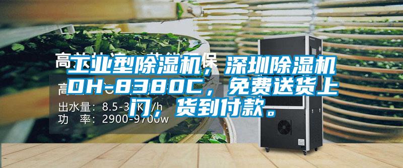 工業(yè)型除濕機(jī)，深圳除濕機(jī)DH-8380C，免費(fèi)送貨上門，貨到付款。