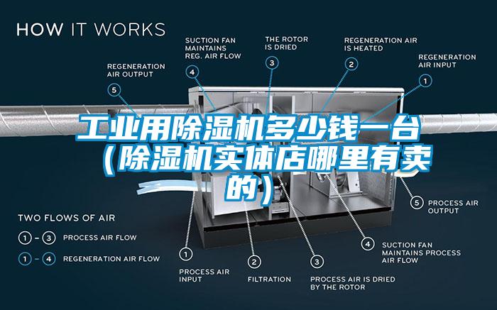 工業(yè)用除濕機(jī)多少錢一臺(tái)（除濕機(jī)實(shí)體店哪里有賣的）