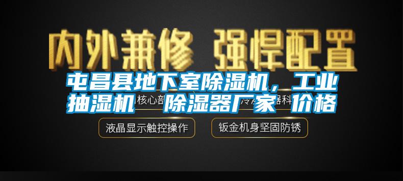 屯昌縣地下室除濕機(jī)，工業(yè)抽濕機(jī)  除濕器廠家 價格