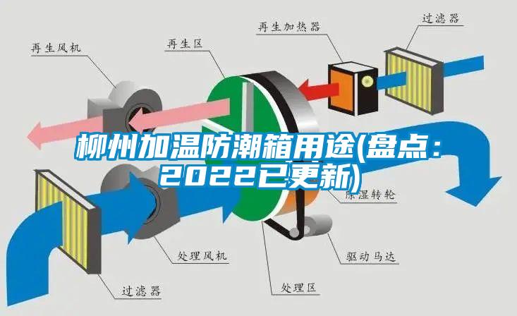 柳州加溫防潮箱用途(盤點(diǎn)：2022已更新)