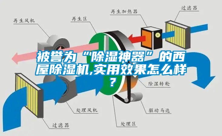 被譽(yù)為“除濕神器”的西屋除濕機(jī),實(shí)用效果怎么樣？