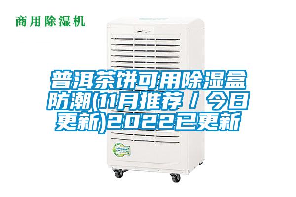 普洱茶餅可用除濕盒防潮(11月推薦／今日更新)2022已更新