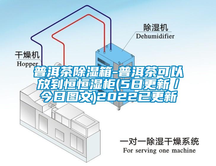 普洱茶除濕箱-普洱茶可以放到恒恒濕柜(5日更新／今日?qǐng)D文)2022已更新