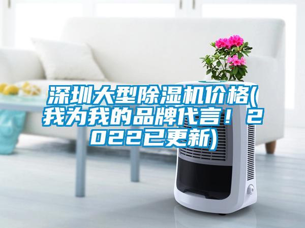 深圳大型除濕機(jī)價(jià)格(我為我的品牌代言！2022已更新)