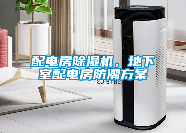 配電房除濕機(jī)，地下室配電房防潮方案