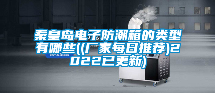 秦皇島電子防潮箱的類型有哪些((廠家每日推薦)2022已更新)