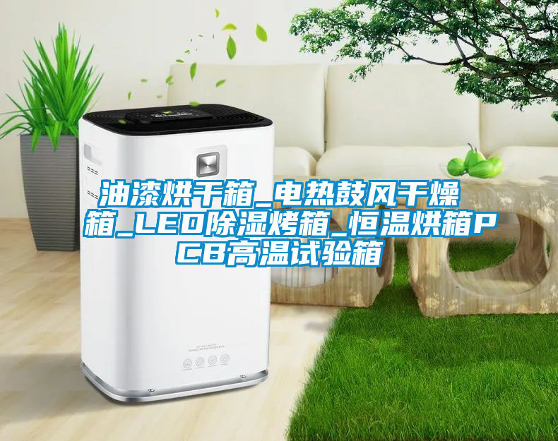 油漆烘干箱_電熱鼓風(fēng)干燥箱_LED除濕烤箱_恒溫烘箱PCB高溫試驗(yàn)箱