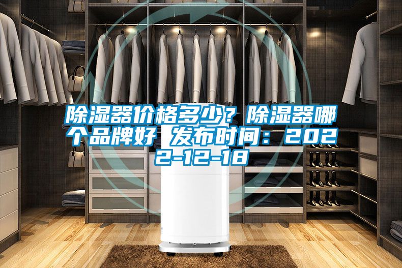 除濕器價(jià)格多少？除濕器哪個(gè)品牌好 發(fā)布時(shí)間：2022-12-18