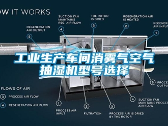 企業(yè)新聞工業(yè)生產(chǎn)車間消霧氣空氣抽濕機(jī)型號(hào)選擇