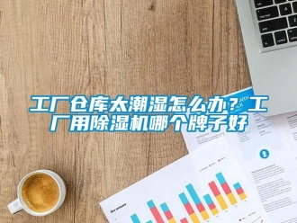 企業(yè)新聞工廠倉庫太潮濕怎么辦？工廠用除濕機(jī)哪個牌子好