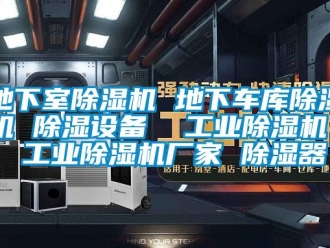 企業(yè)新聞地下室除濕機(jī) 地下車庫(kù)除濕機(jī) 除濕設(shè)備  工業(yè)除濕機(jī)  工業(yè)除濕機(jī)廠家 除濕器