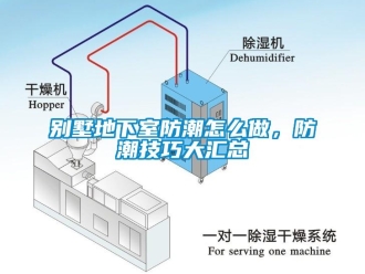 企業(yè)新聞別墅地下室防潮怎么做，防潮技巧大匯總