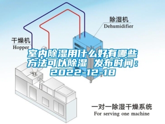 企業(yè)新聞室內(nèi)除濕用什么好有哪些方法可以除濕 發(fā)布時(shí)間：2022-12-18