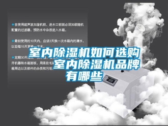 企業(yè)新聞室內(nèi)除濕機(jī)如何選購   室內(nèi)除濕機(jī)品牌有哪些