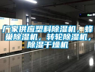 企業(yè)新聞廠家供應塑料除濕機，蜂巢除濕機，轉輪除濕機，除濕干燥機