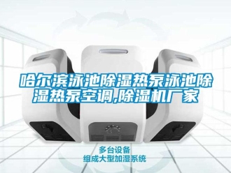 企業(yè)新聞哈爾濱泳池除濕熱泵泳池除濕熱泵空調(diào),除濕機(jī)廠家