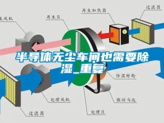 企業(yè)新聞半導(dǎo)體無塵車間也需要除濕_重復(fù)